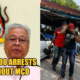 Number Of Arrests Increased As Many Disobeyed Mco In Hopes For A Weekend Escape - World Of Buzz