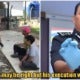 Pdrm Officer Who Caned &Amp; Stopped Teens From Going Home For Violating Mco To Face Consequences - World Of Buzz 2