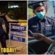 Pdrm Will Start Enforcing Road Closures &Amp; 24-Hour Roadblocks In Subang Starting 1St April - World Of Buzz 2