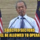 Pm: Selected Sectors Will Be Allowed To Operate Under New Mco Guidelines, To Be Announced Soon - World Of Buzz