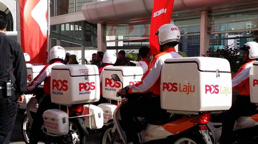 Pos Malaysia Is Stopping Delivery For International Mail And Parcels Until Further Notice - WORLD OF BUZZ 2