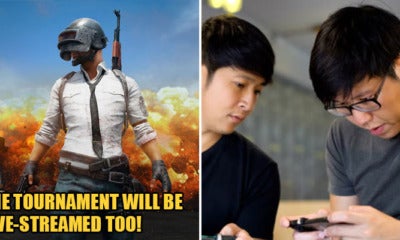 Razerpay &Amp; Tgc Are Organising A Pubg Tournament Offering Rm1,000 Credits Daily To Get M'Sians To Just Stay Home - World Of Buzz 5