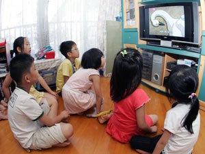 Rtm To Roll Out New Educational Tv For Students Starting This Monday - World Of Buzz 1