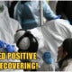 S.korean Recovered Covid-19 Patients Testing Positive Again, Virus May Have Been Re-Activated - World Of Buzz 2