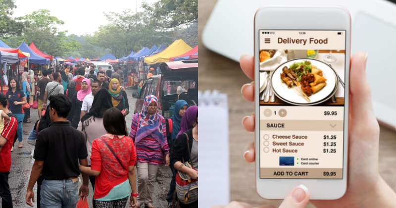 Subang Jaya To Have Its Own Ramadhan Bazaar And It Is Online! - WORLD OF BUZZ 3