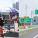 These 4 Roads Heading Into Teluk Intan Will Be Closed Starting 13 April - World Of Buzz