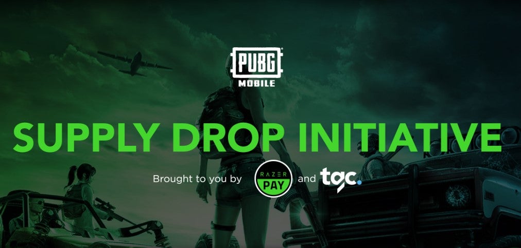[Test] Razer Pay &Amp; Tgc Are Organising A Pubg Tournament Offering Rm1,000 In Coupons Daily To Get M'sians To Just Stay Home - World Of Buzz