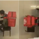 Watch: Abang Delivery Shows Off His Piano Skills While Waiting For The Food To Be Prepared - World Of Buzz 1