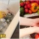 Who: No Need To Disinfect Your Groceries, Washing With Soap Could Cause Poisoning - World Of Buzz 3
