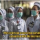 Who: Six Million More Nurses Are Needed Globally To Fight Covid-19 Pandemic - World Of Buzz