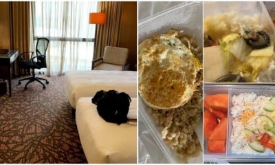 Woman Quarantined In Pj 5-Star Hotel: &Quot;My Room Is Like A Prison Without Keycards&Quot; - World Of Buzz 2