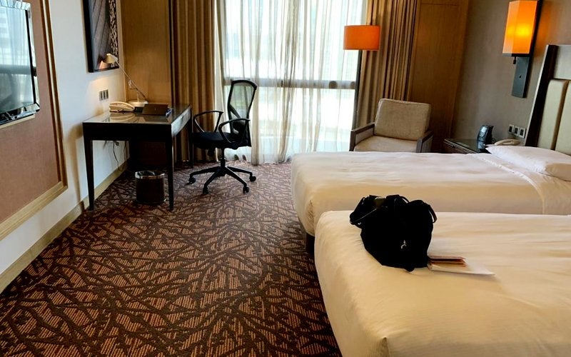 Woman Quarantined in PJ 5-Star Hotel: "My Room is Like a Prison Without Keycards" - WORLD OF BUZZ