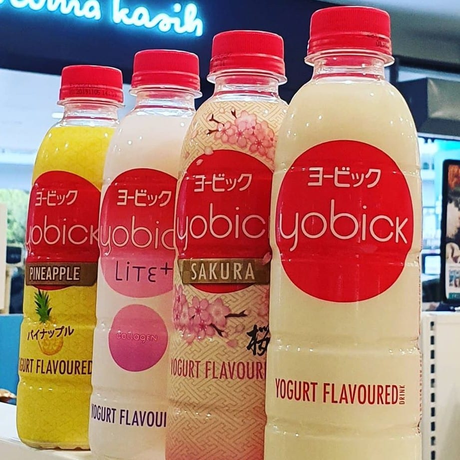 drink-flavours