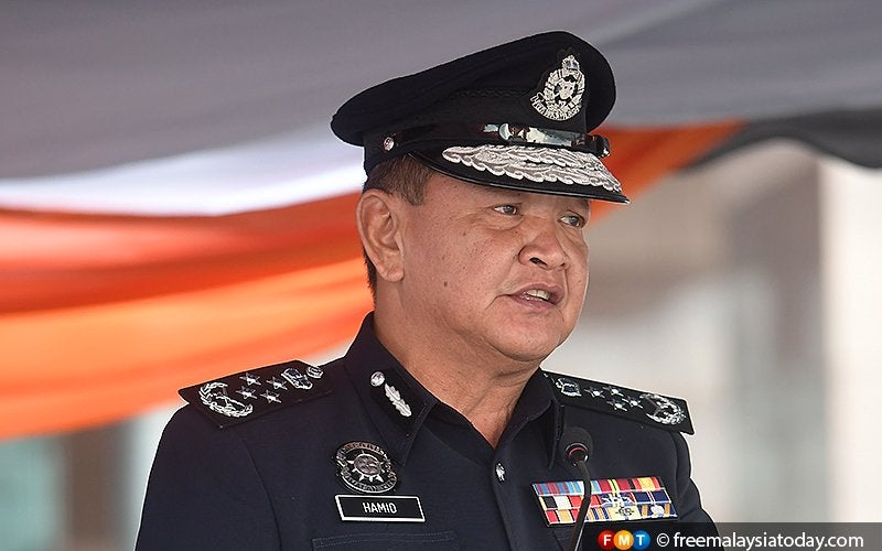 Abdul Hamid Bador Igp Ketua Polis Negara Fmt 310120 2