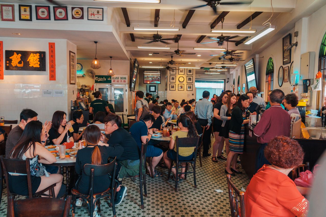 best cafes restarants kuala lumpur malaysia image 8