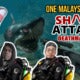 Shark Attack Thumbnail