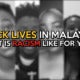 Black Lives In Malaysithumbnail