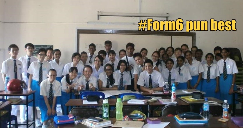 Form 6 Ft