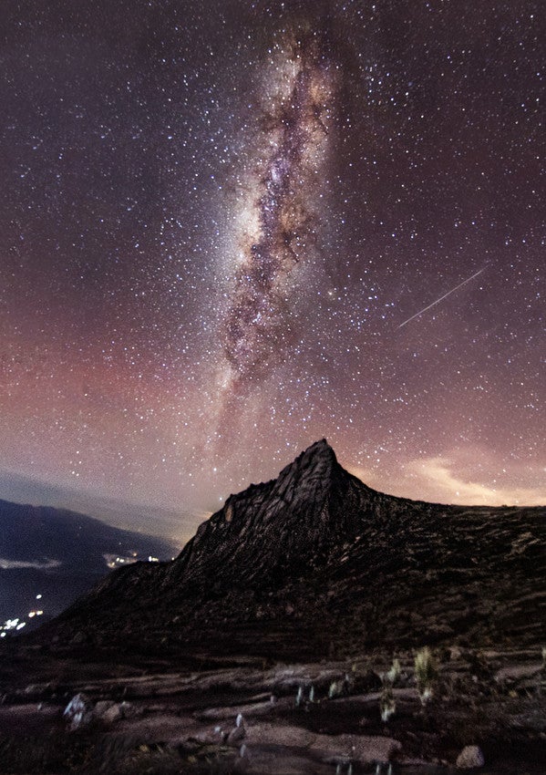 RS21239 Starry Night from Mt Kinabalu scr