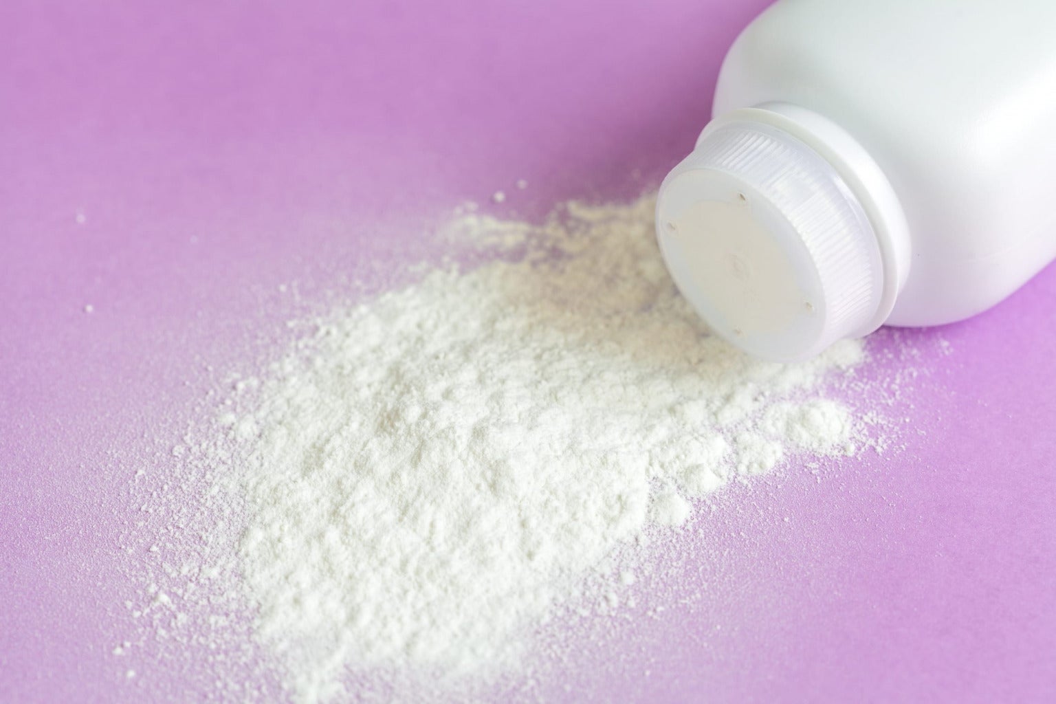 Talcum Powder Is It Safe To Use Or Not? WORLD OF BUZZ