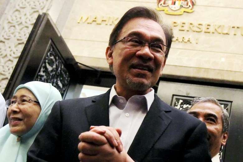 Al Anwar Ibrahim