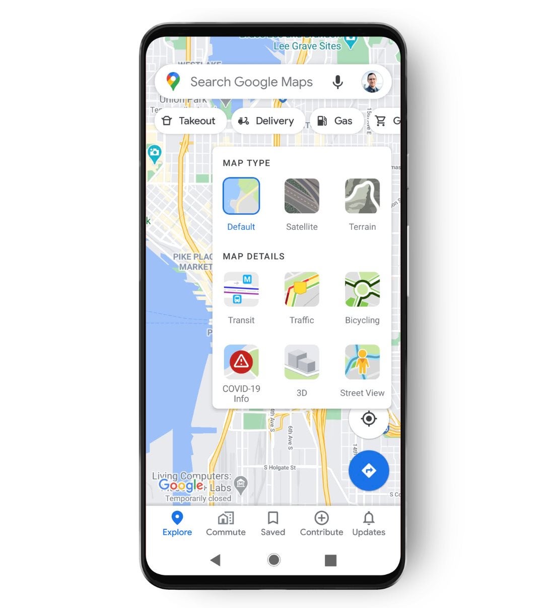 google maps gets another update on android new major feature announced 149144 1