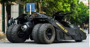 real Batmobile3