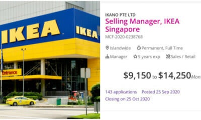 Ikea Ft