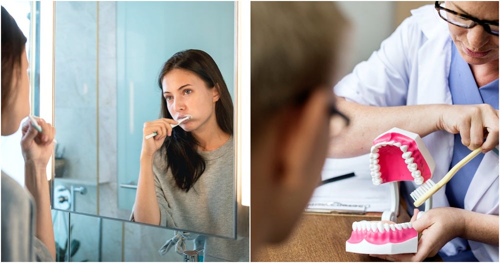 Dental Hygiene