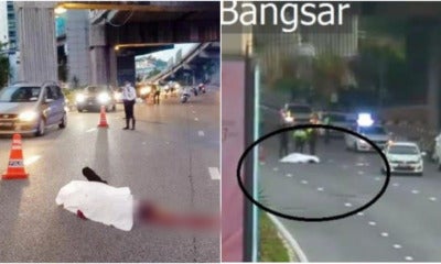 Ft Murder Bangsar