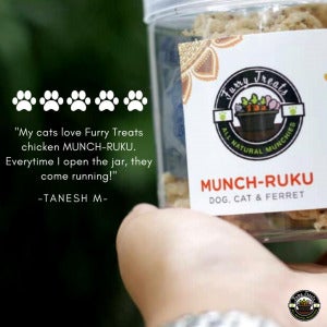 Munch ruku 2