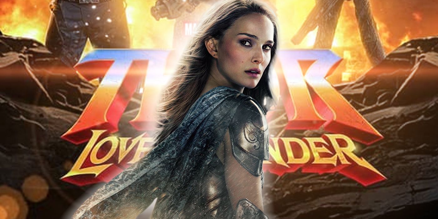 jane foster love and thunder