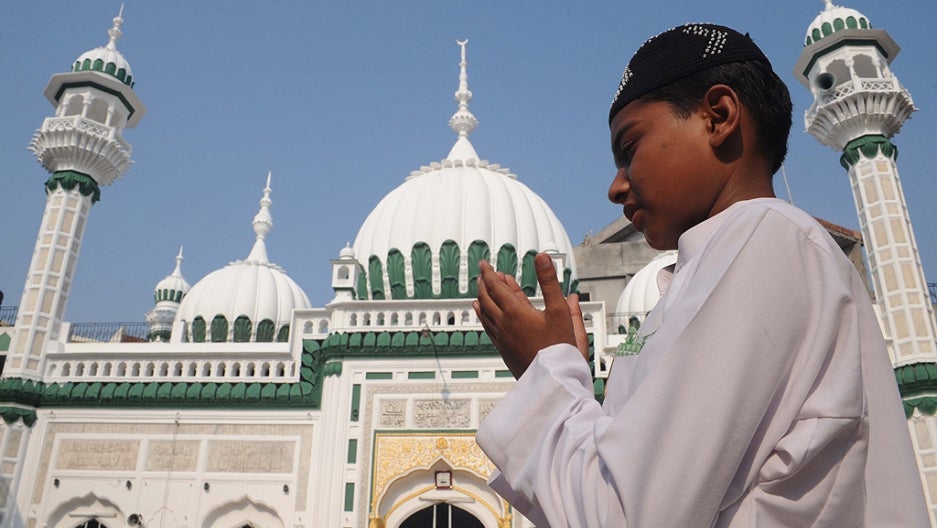 morocco saudi arabia islam prayer mosque 08 31 11