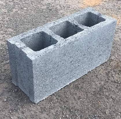 Chb Concrete Hollow Block Making Machine Price in Philippines
