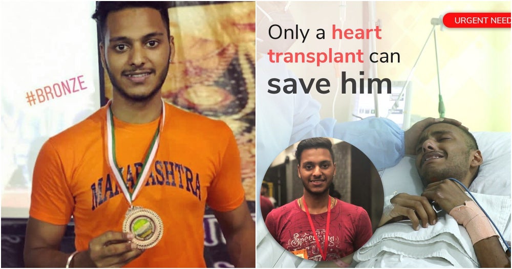 Heart Transplant Ft