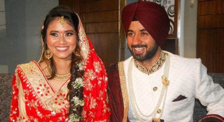 malaysian muslim woman leave islam to marry indian hockey captain manpreet singh