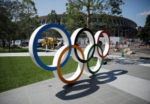 olympics 4