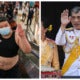 Thai Crop Top Protest