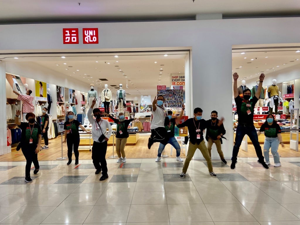 uniqlo 1 1