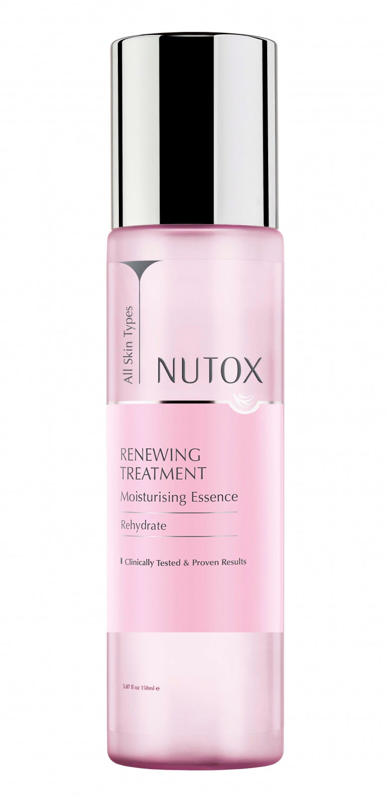 Nutox Renewing Treatment Moisturising Essence V1a