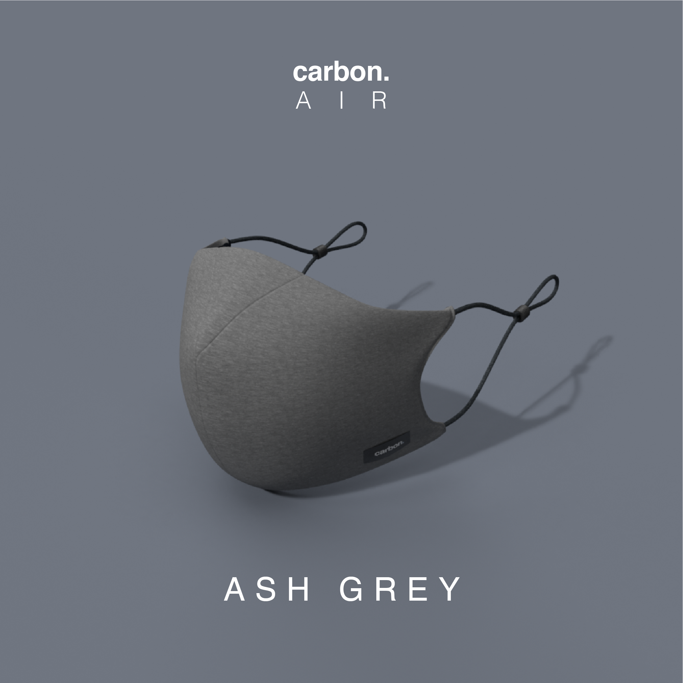 ash front