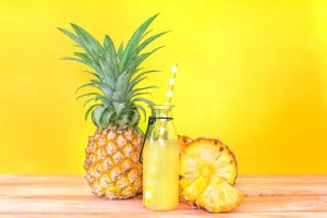 pineapple 5