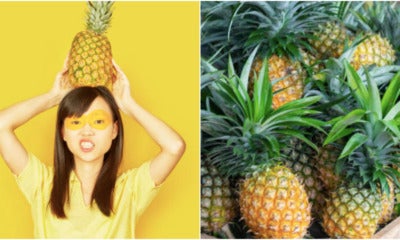 Pineapple Ft