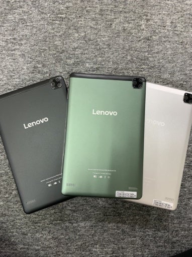 Lenovo Tab Pro