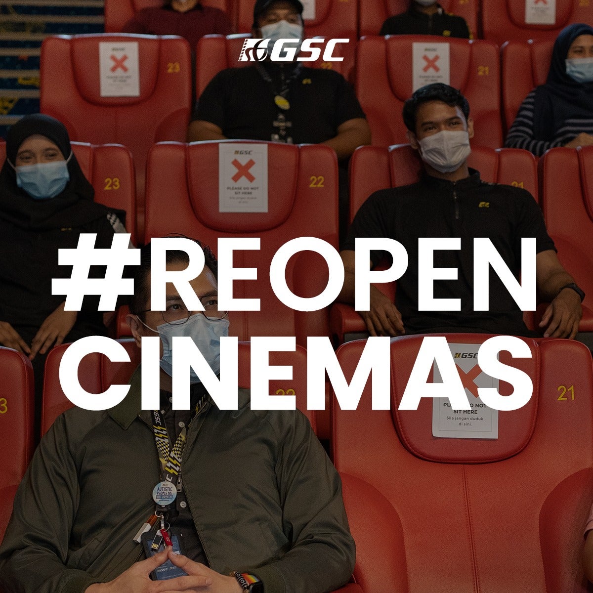 reopen cinemas