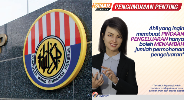 Pemulih Kwsp Introduces I Citra Members Can Withdraw Rm5k Over 5 Months World Of Buzz