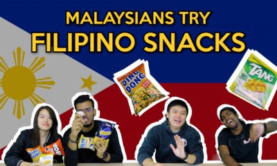 Filipino Snacks Thumbnail