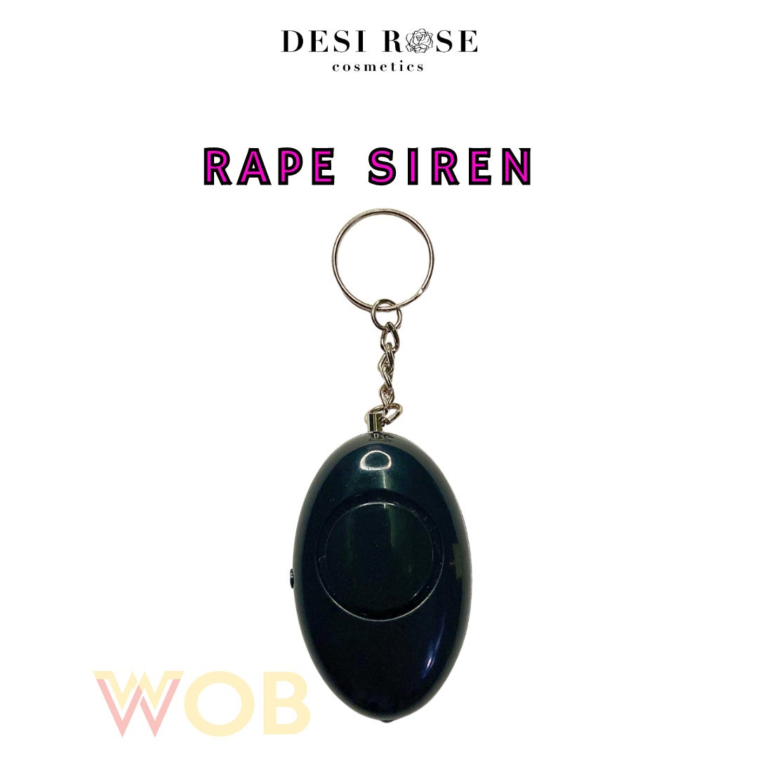 Rape Siren4070