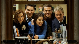 himym