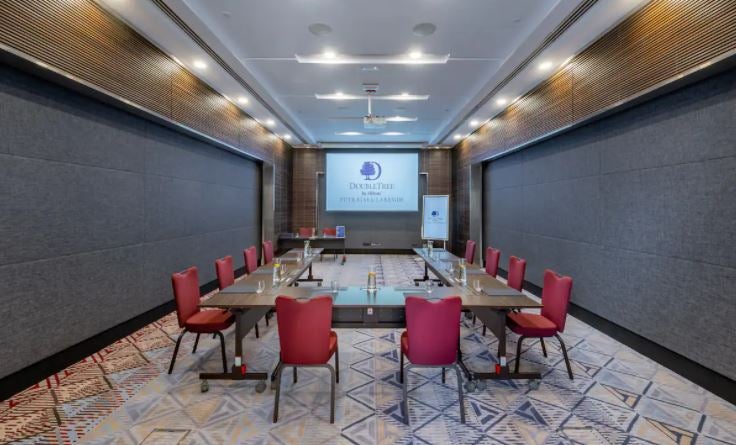 Conference Room 1